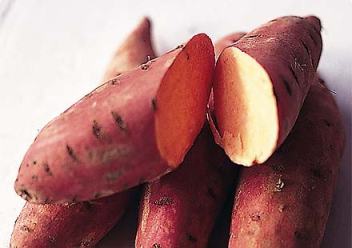 SweetPotato